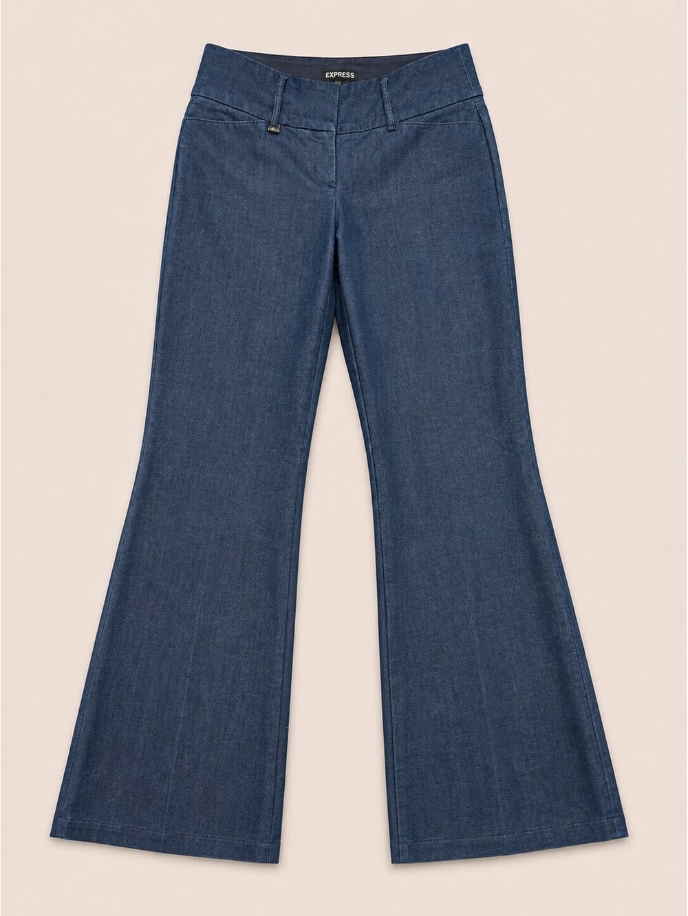 Express Editor Women’s Wide Leg Pants – Size 4